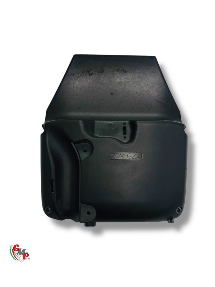 Airbox cover - Ducati