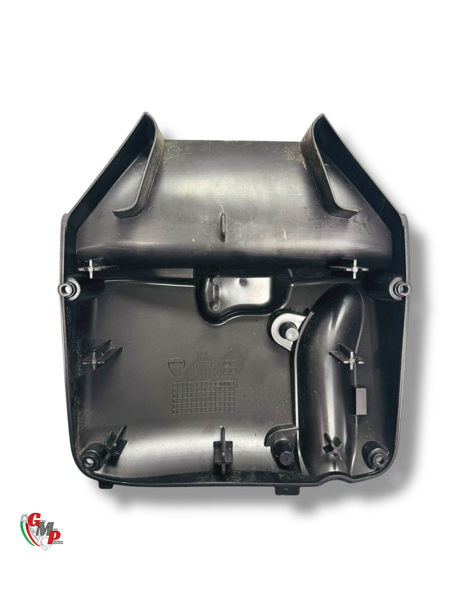 Airbox cover - Ducati