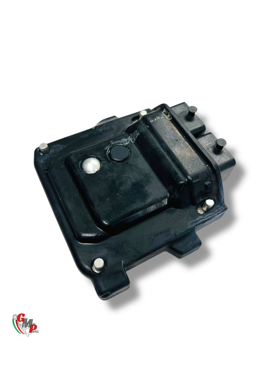 Electronic control unit - Ducati