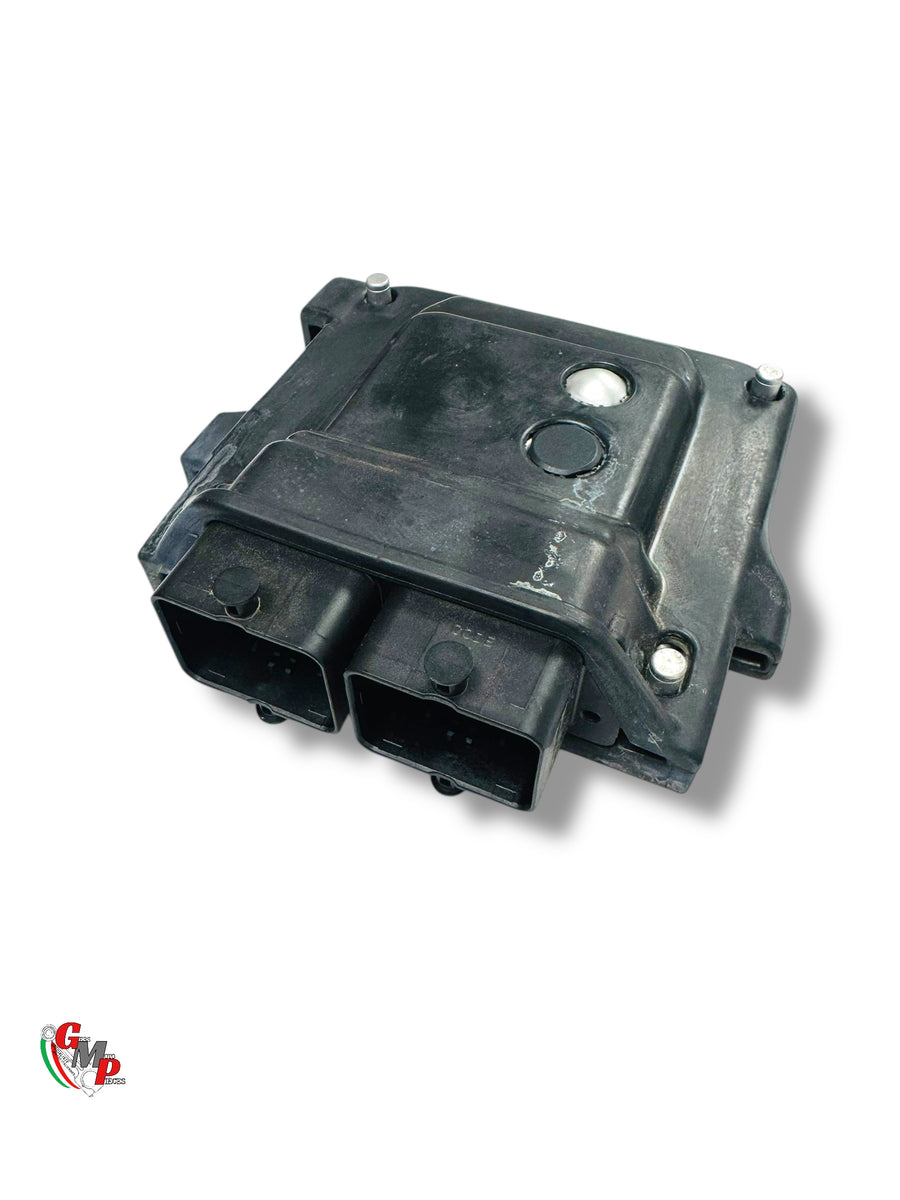 Electronic control unit - Ducati