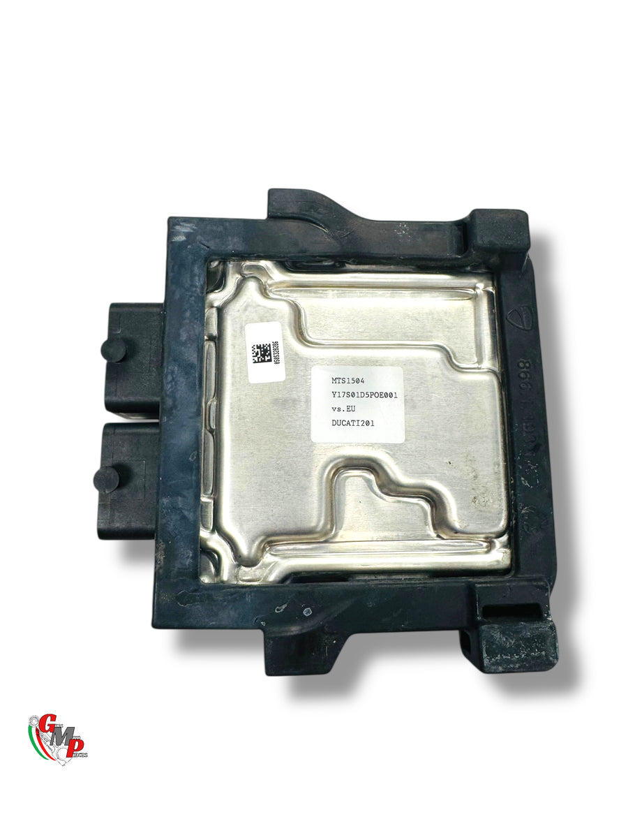 Electronic control unit - Ducati