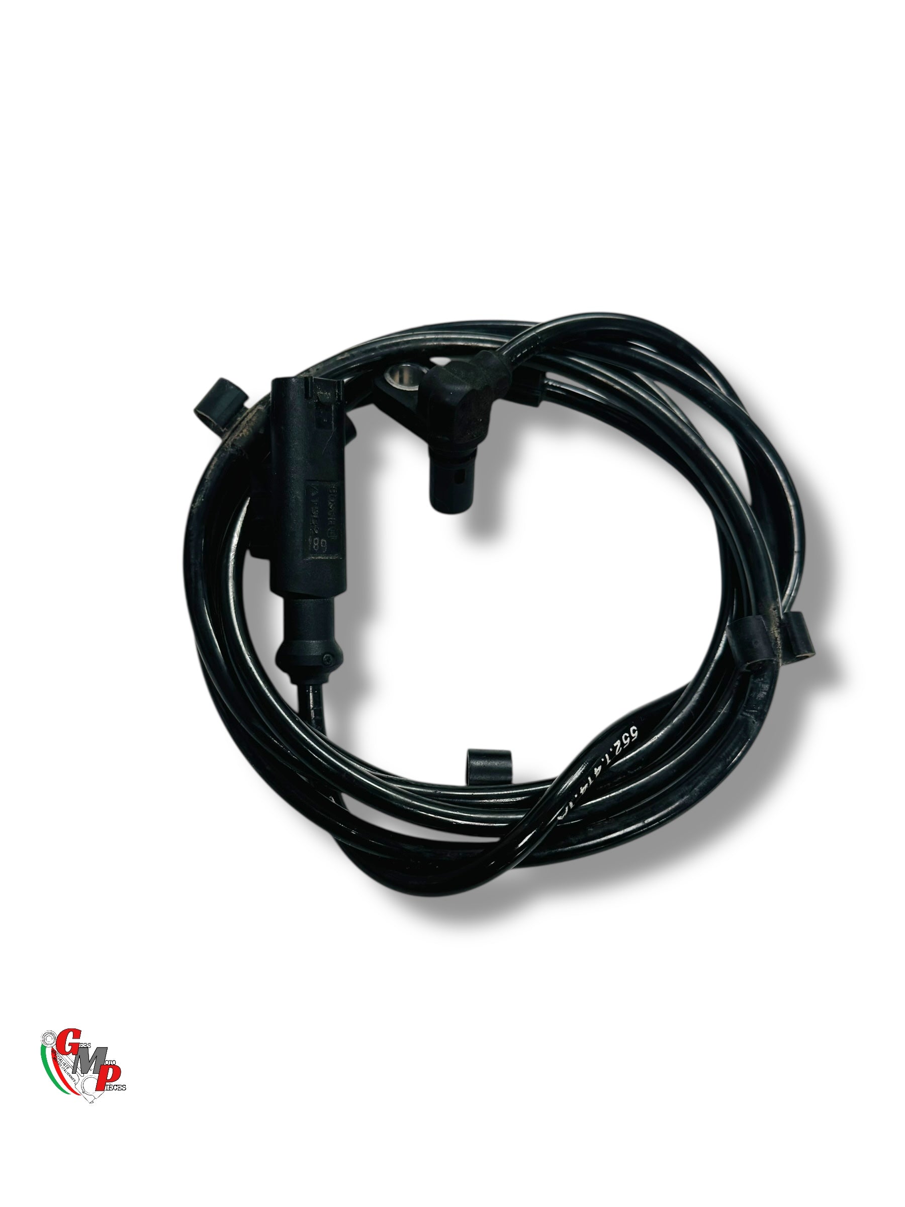 Capteur de vitesse arrière - Ducati