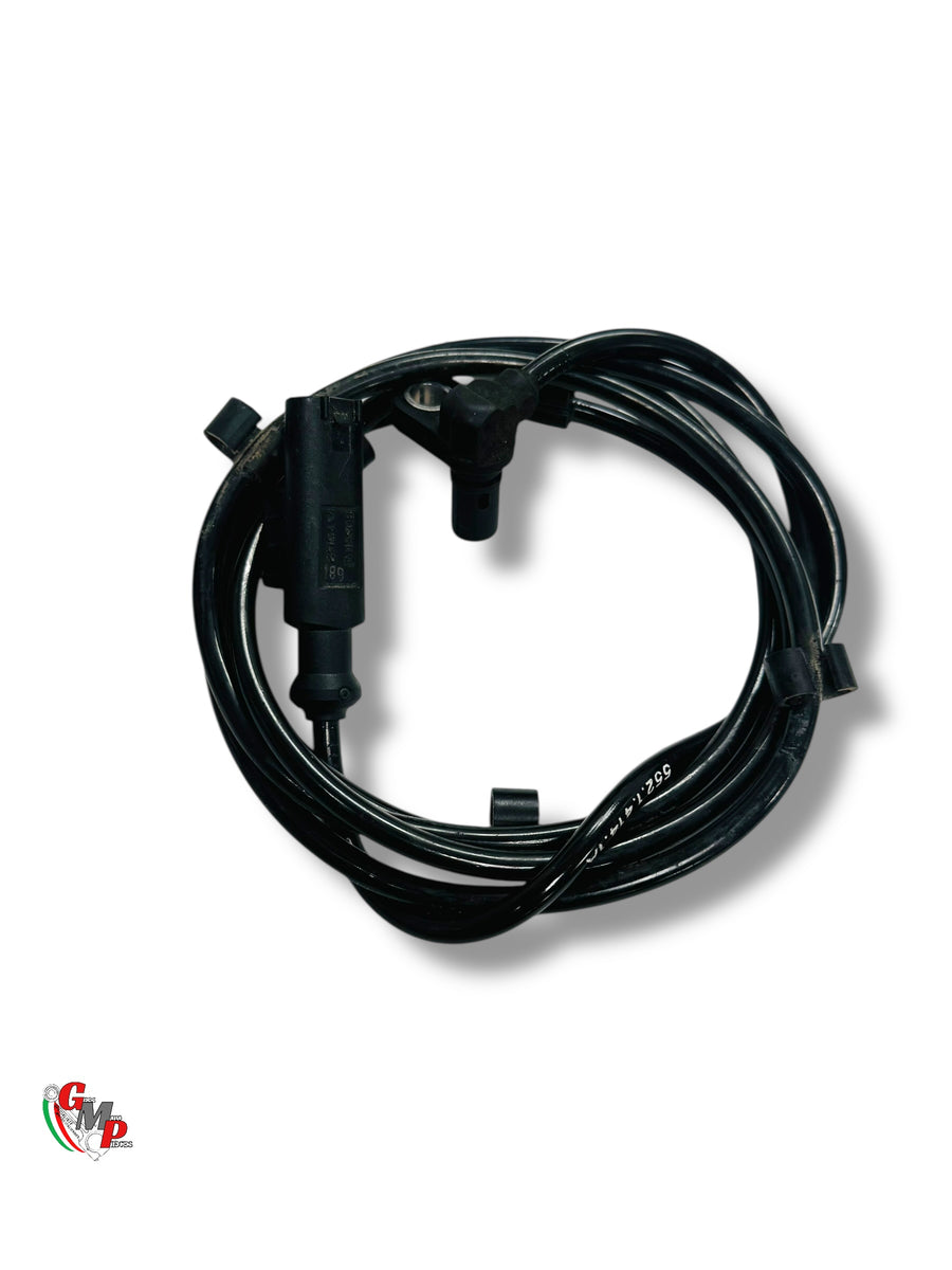 Rear Speed Sensor - Ducati