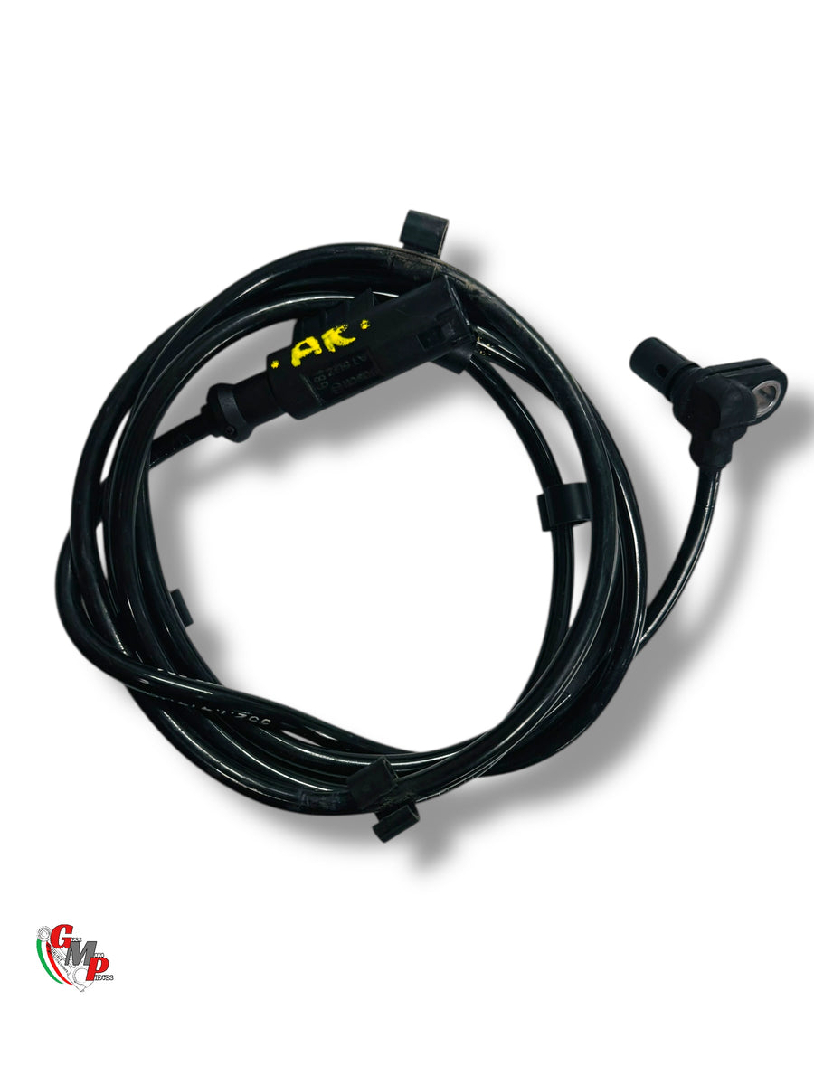 Rear Speed Sensor - Ducati