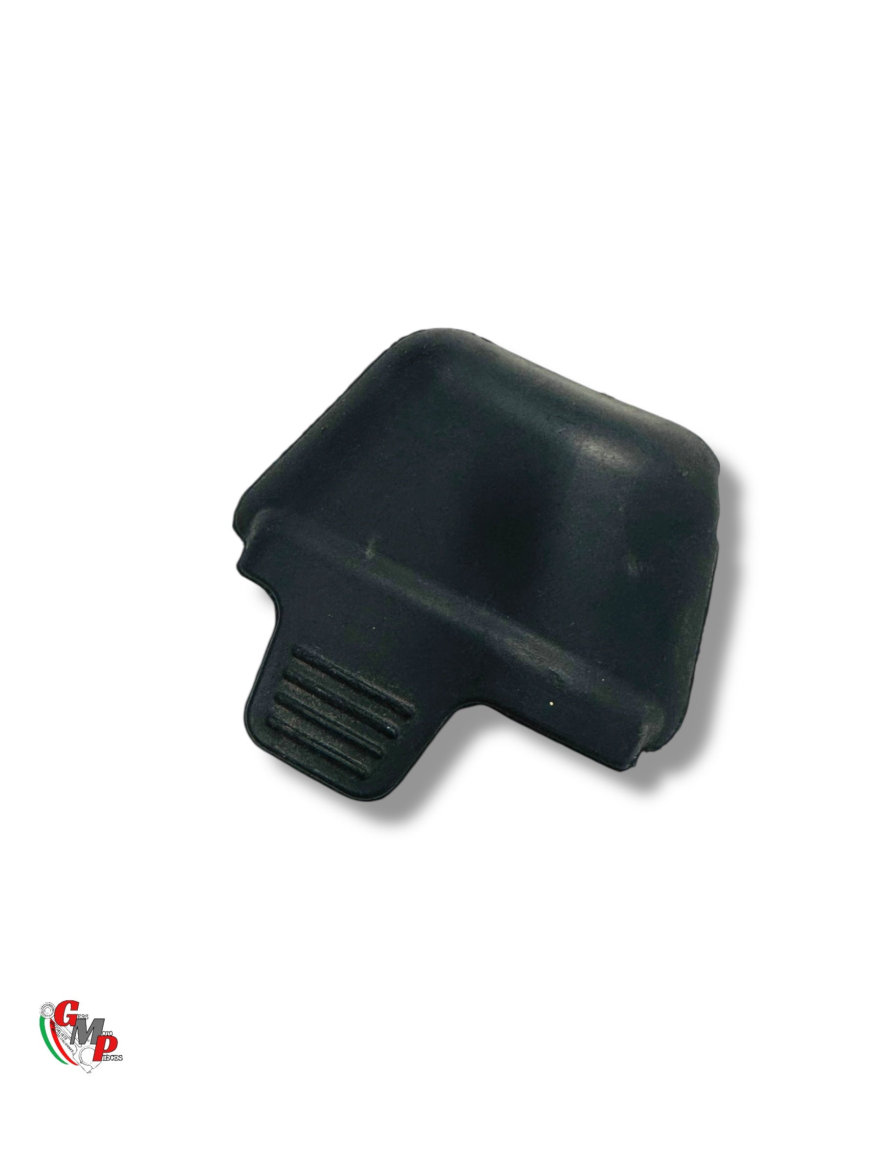 Rubber saddle flap - Ducati