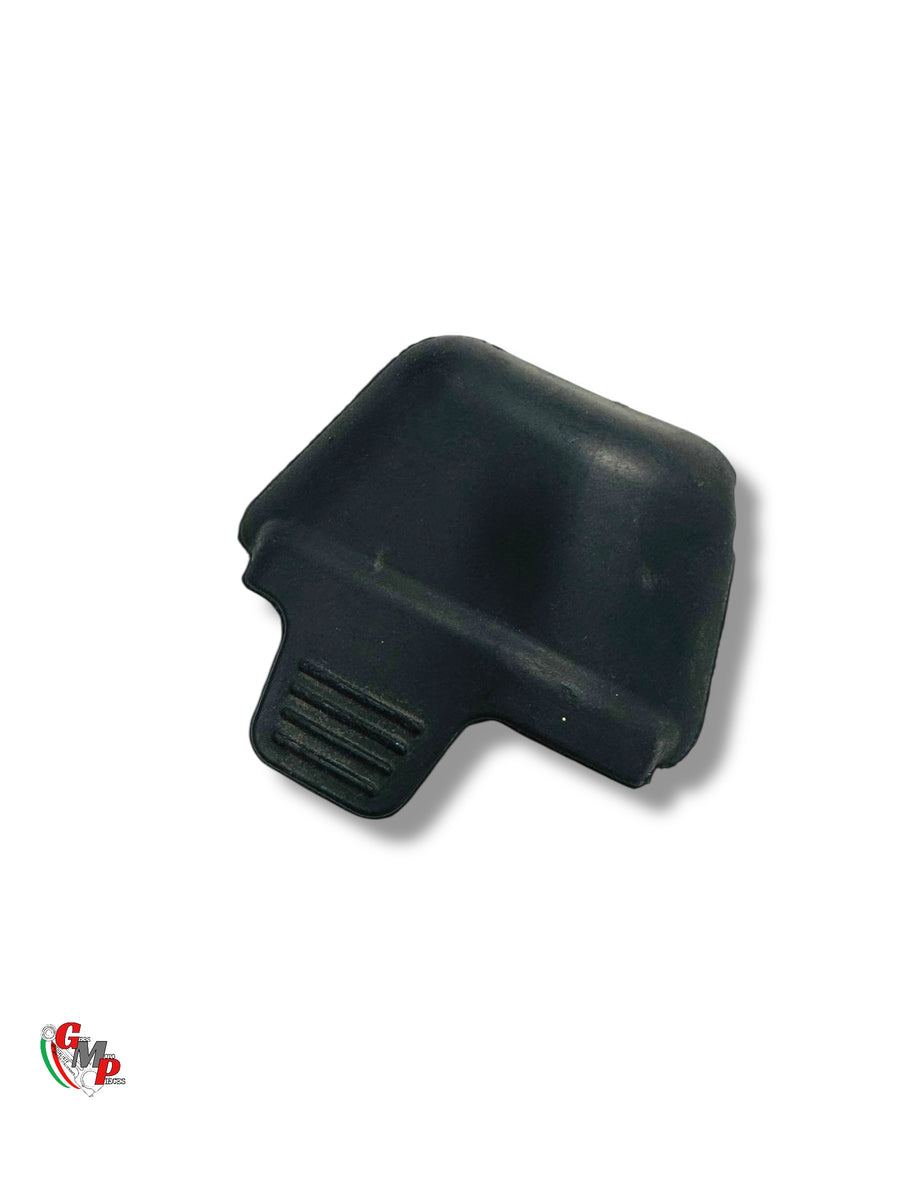Rubber saddle flap - Ducati