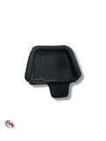 Rubber saddle flap - Ducati