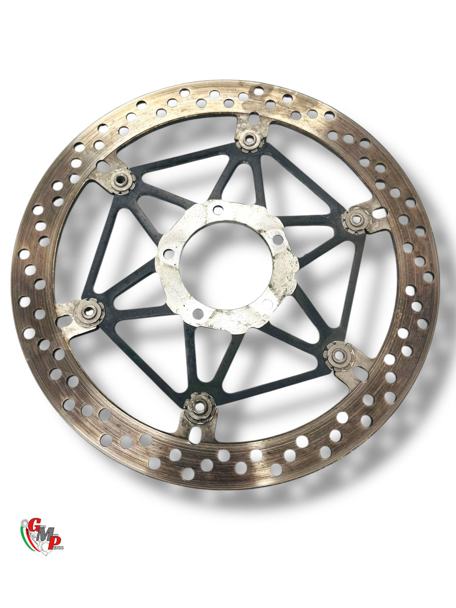 Front right brake disc - Ducati