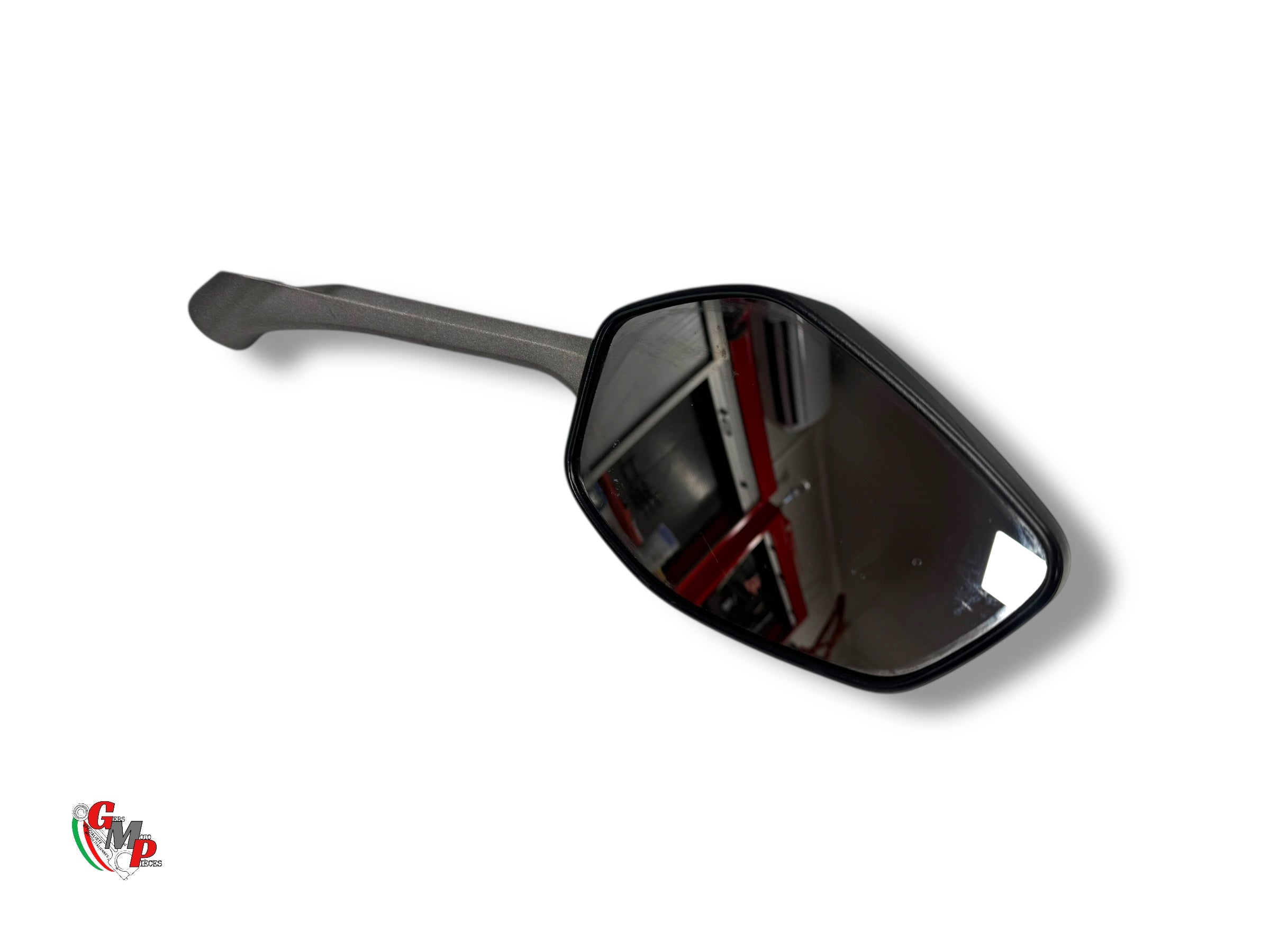 NEW Right Rearview Mirror - Ducati