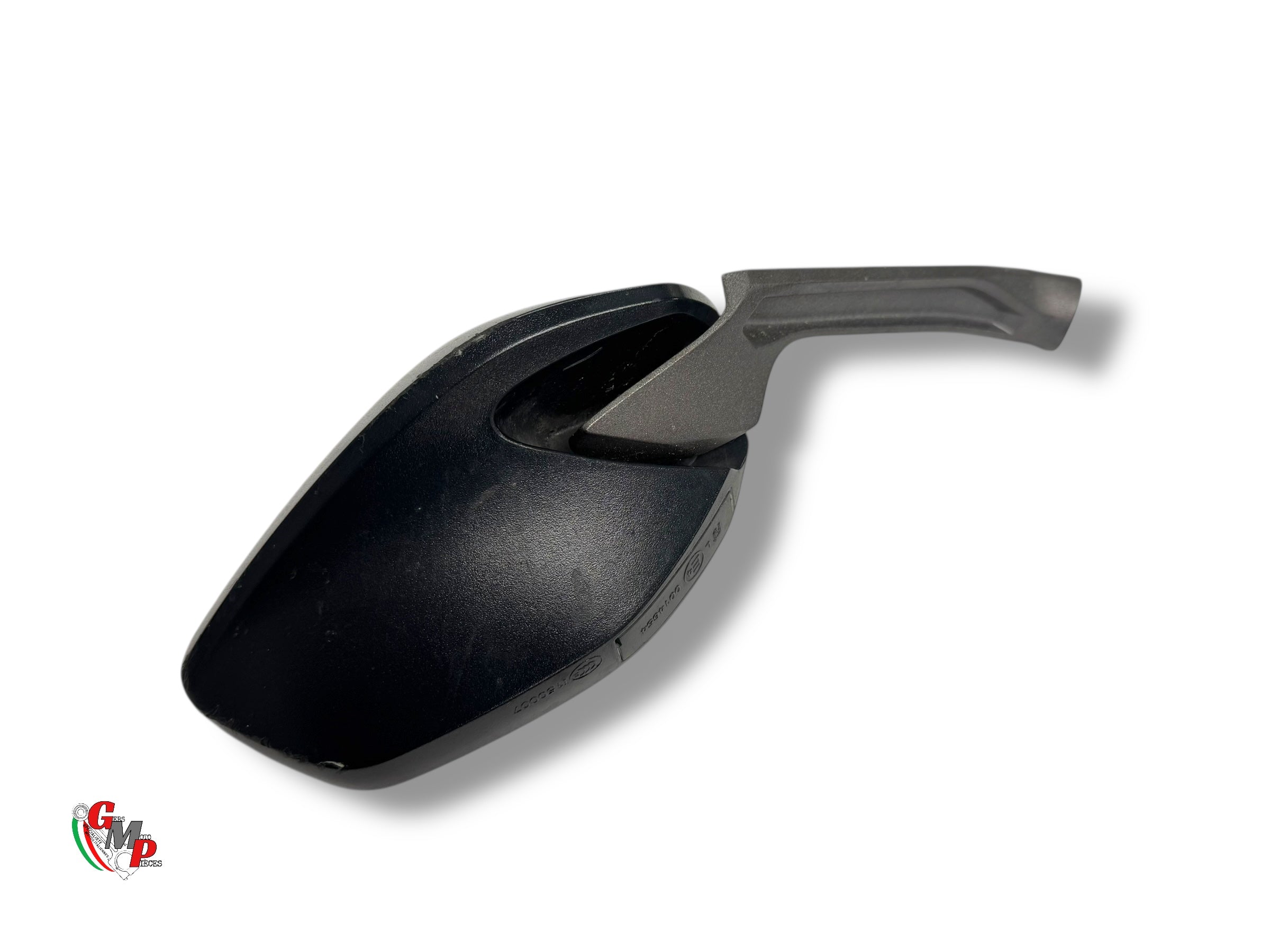 NEW Right Rearview Mirror - Ducati