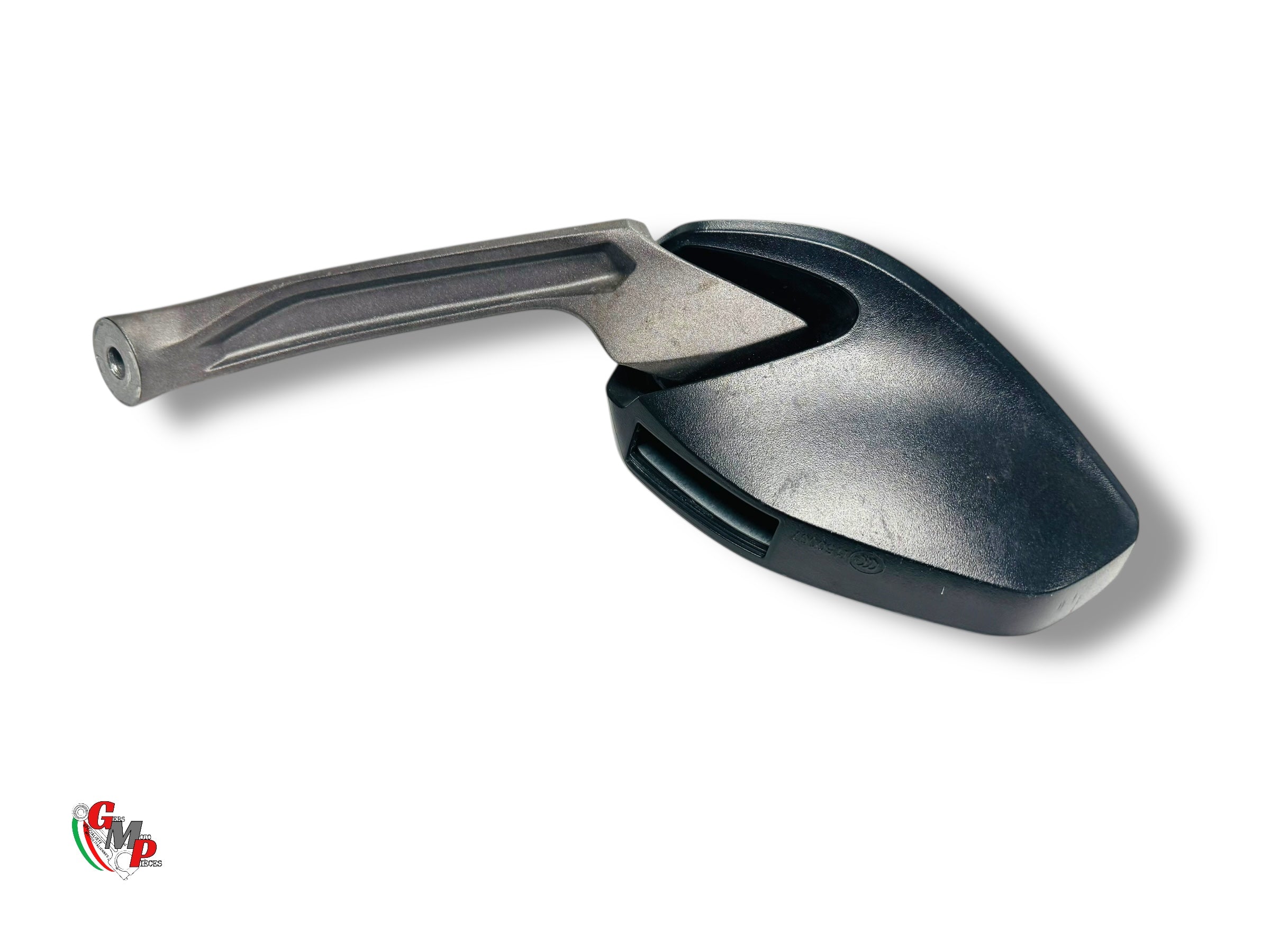 NEW Left Rearview Mirror - Ducati