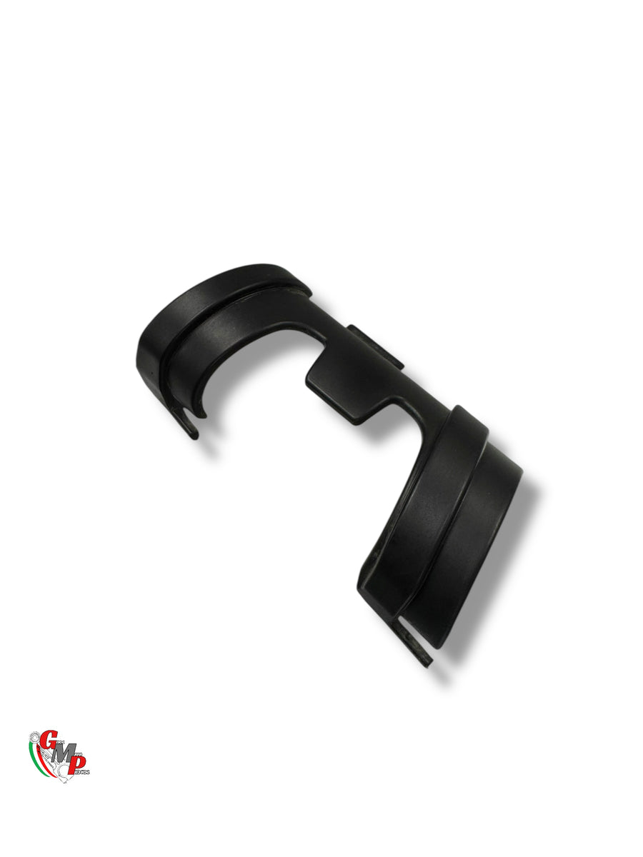 Plastic shock absorber reservoir mount - Ducati