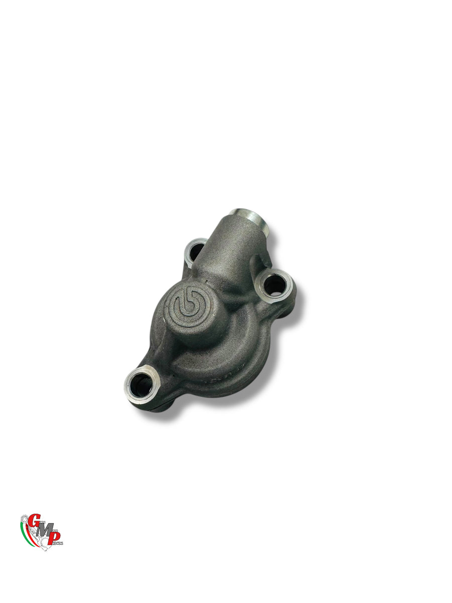 Clutch Slave Cylinder - Ducati DesertX Diavel HYM 950 Monster 1200 Monster Plus 2021 - 2023 MTS Scrambler 1100 SS 950 final horn