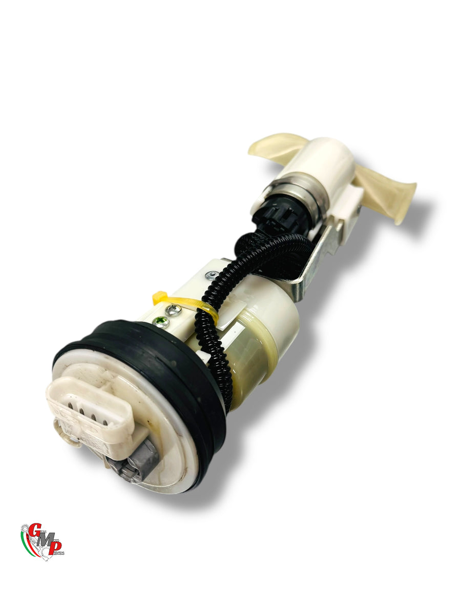 Fuel pump - Ducati