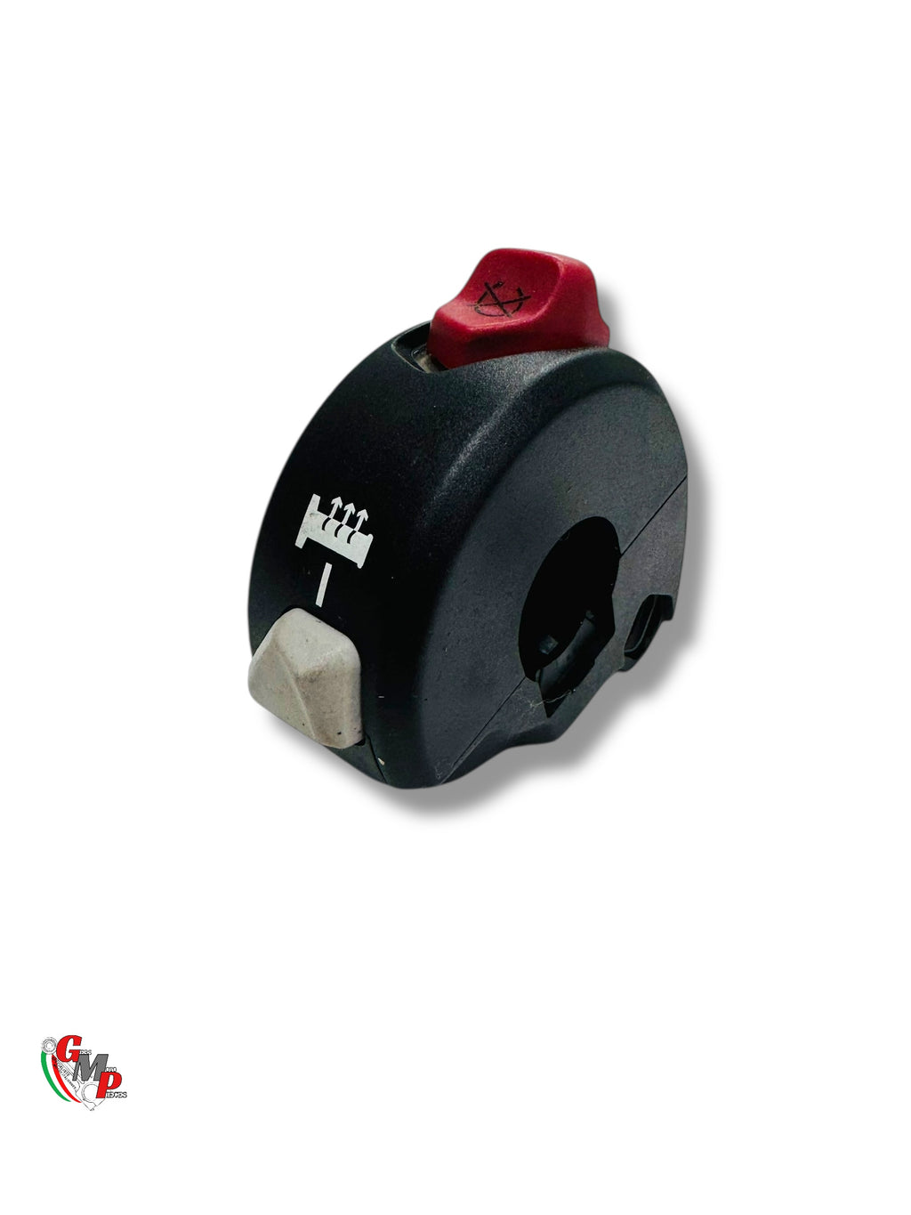 Right switchgear - Ducati