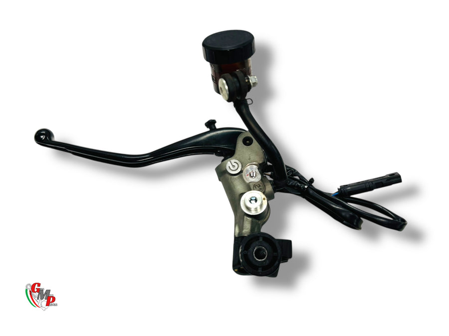 Complete clutch master cylinder - Ducati