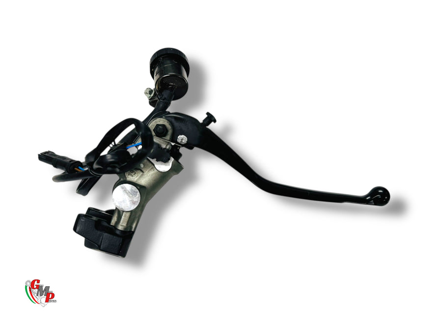 Complete clutch master cylinder - Ducati