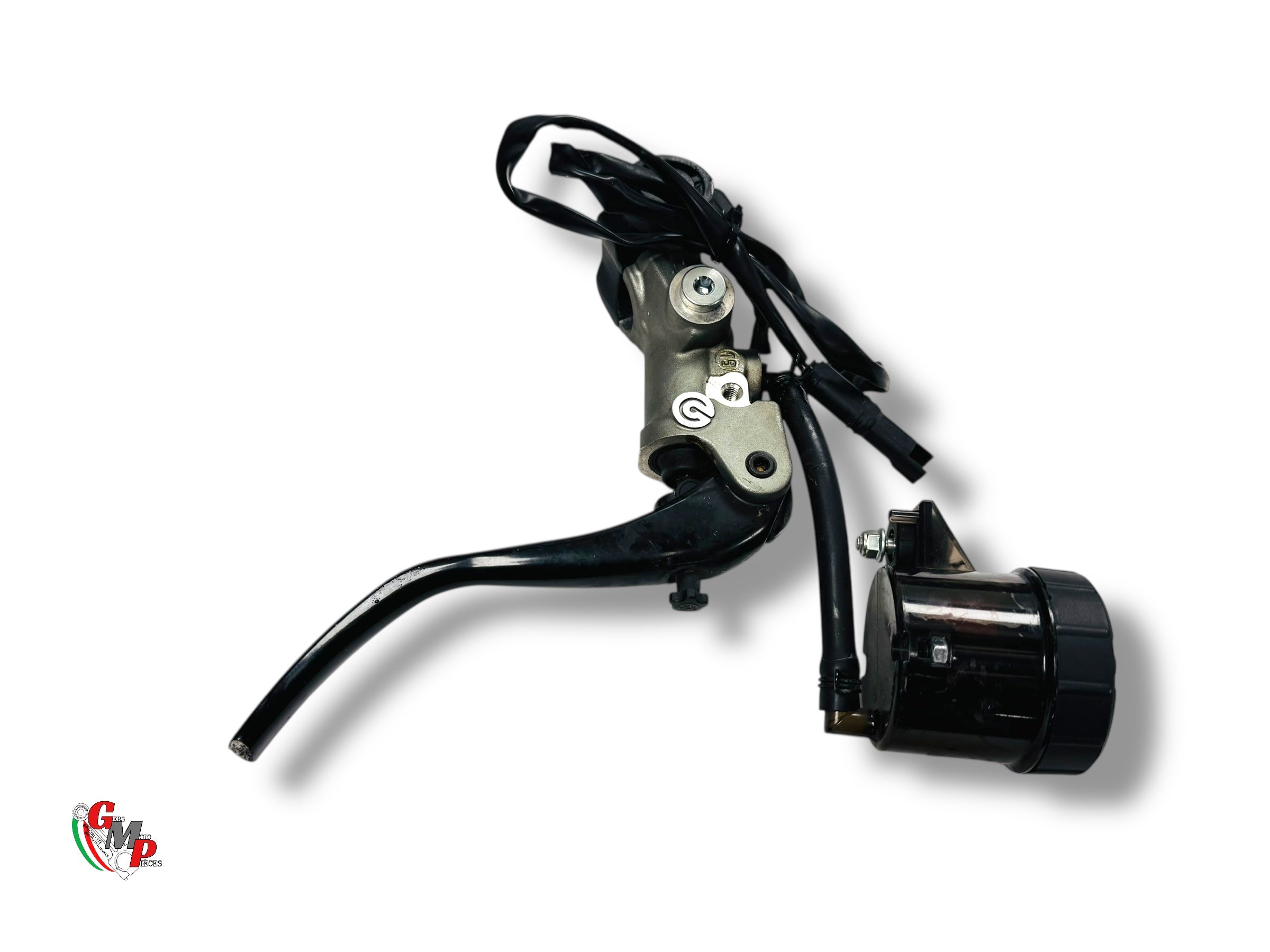 Maître cylindre de frein avant - Ducati