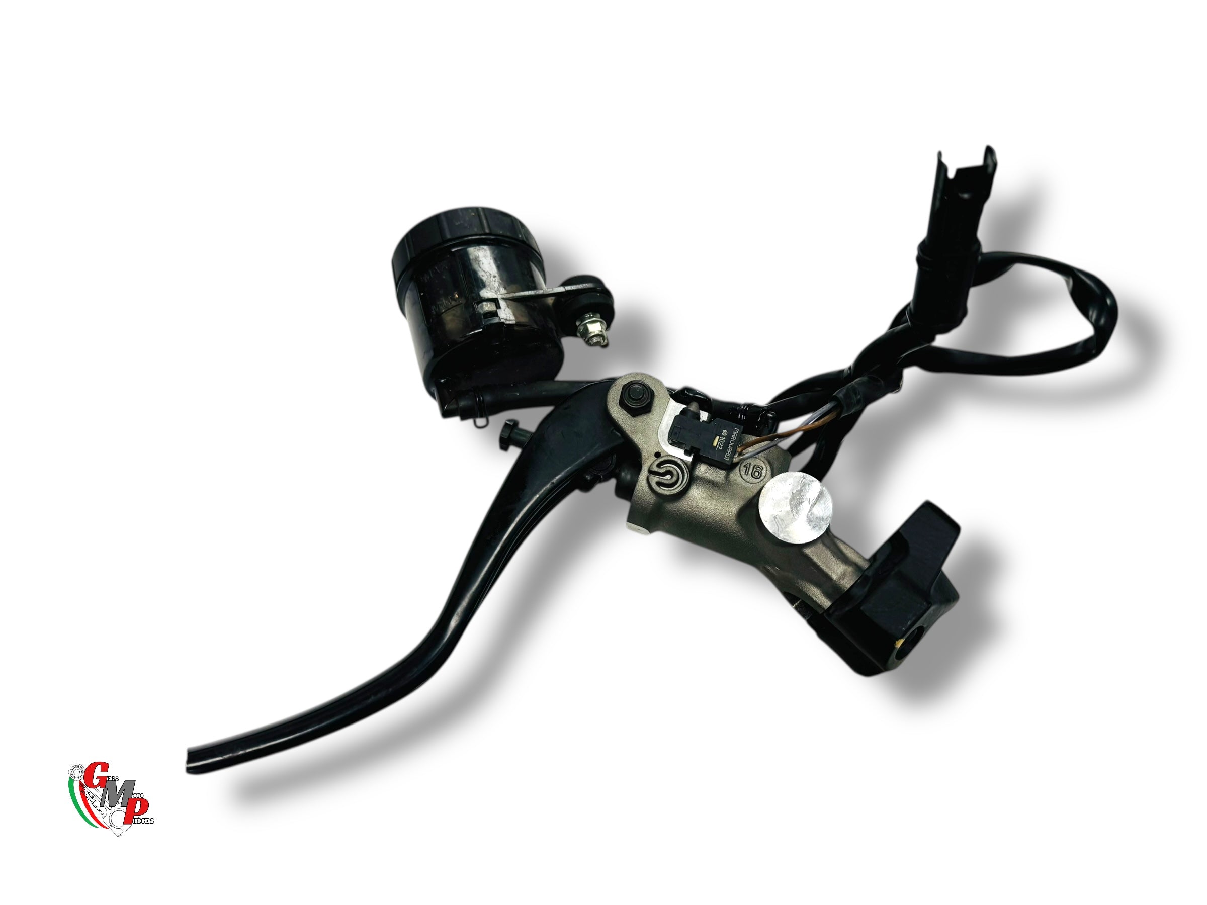 Maître cylindre de frein avant - Ducati