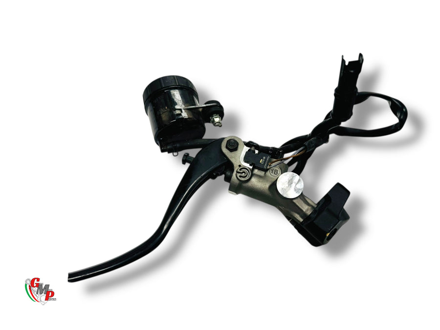 Front brake master cylinder - Ducati
