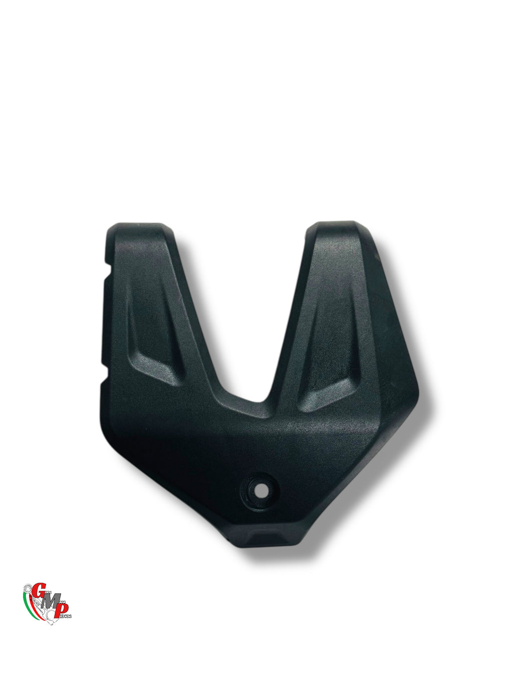 Plastic canister cover - Ducati