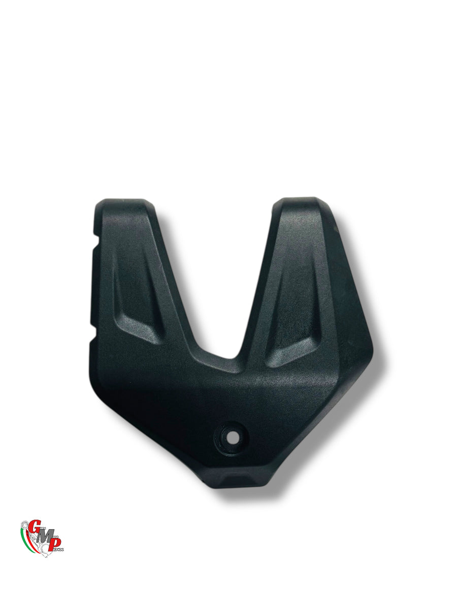 Plastic canister cover - Ducati