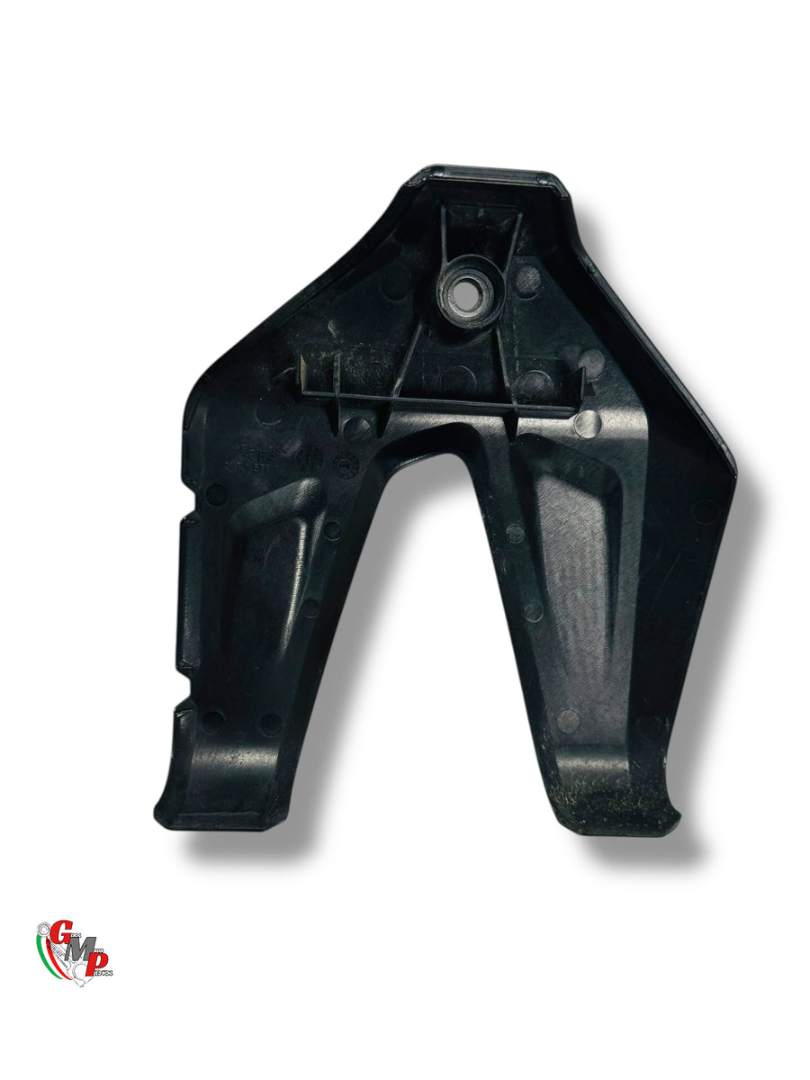 Plastic canister cover - Ducati