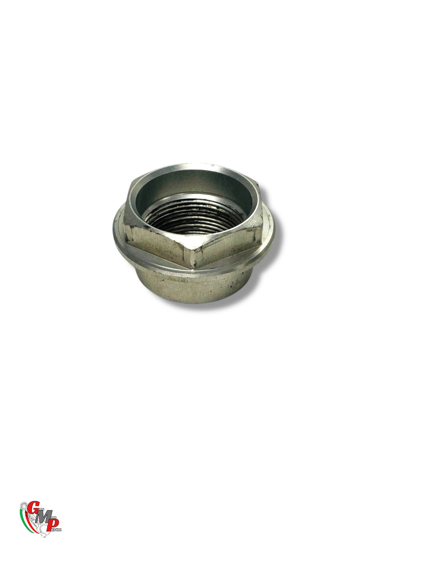 Front Wheel Nut - Ducati