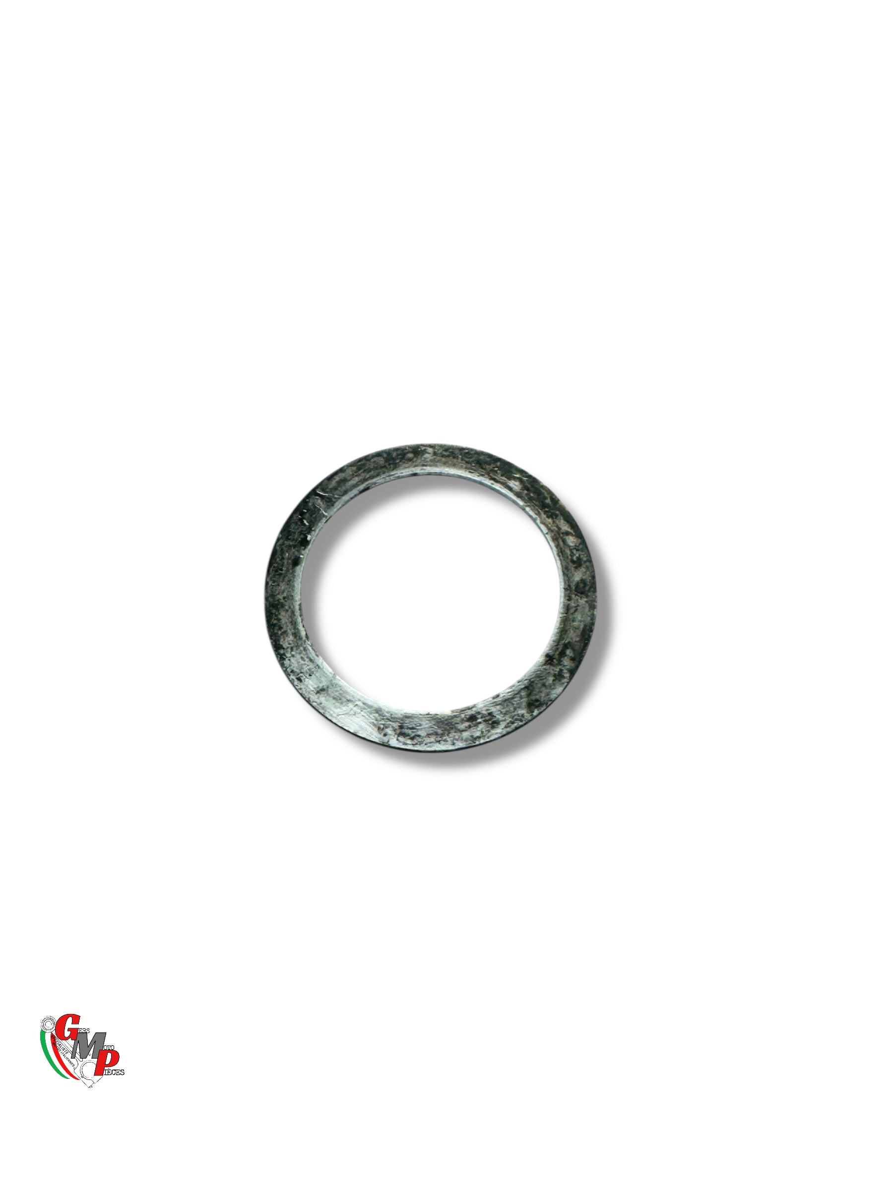 Rondelle écrou roue avant - Ducati