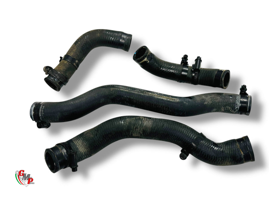 Water hose kit - Ducati