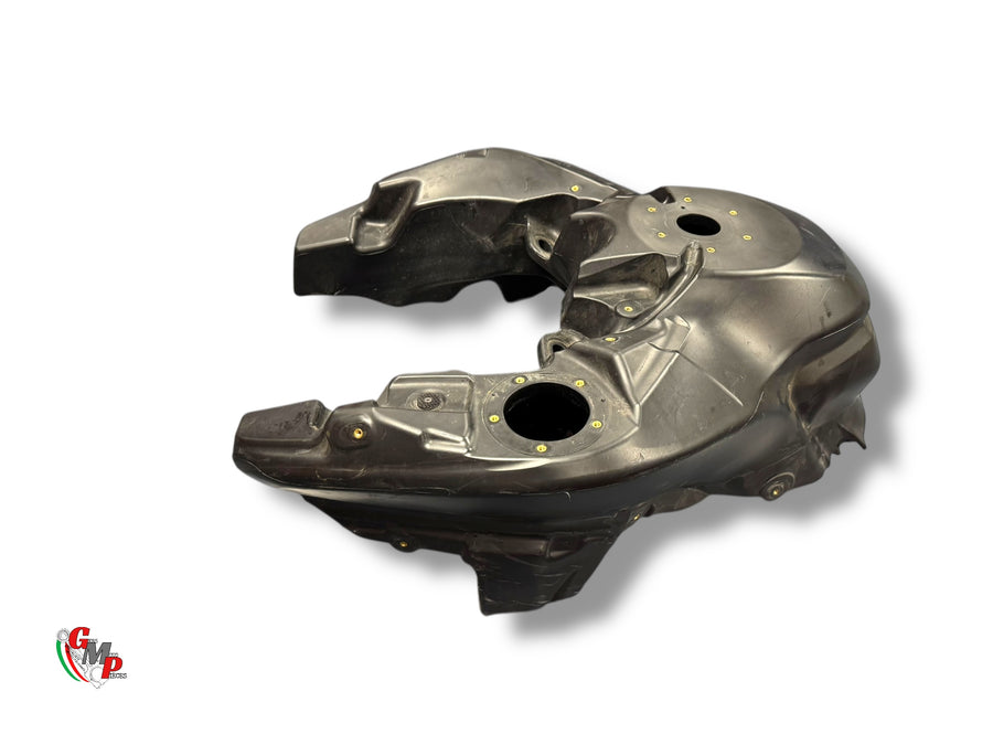 Plastic Tank - Ducati