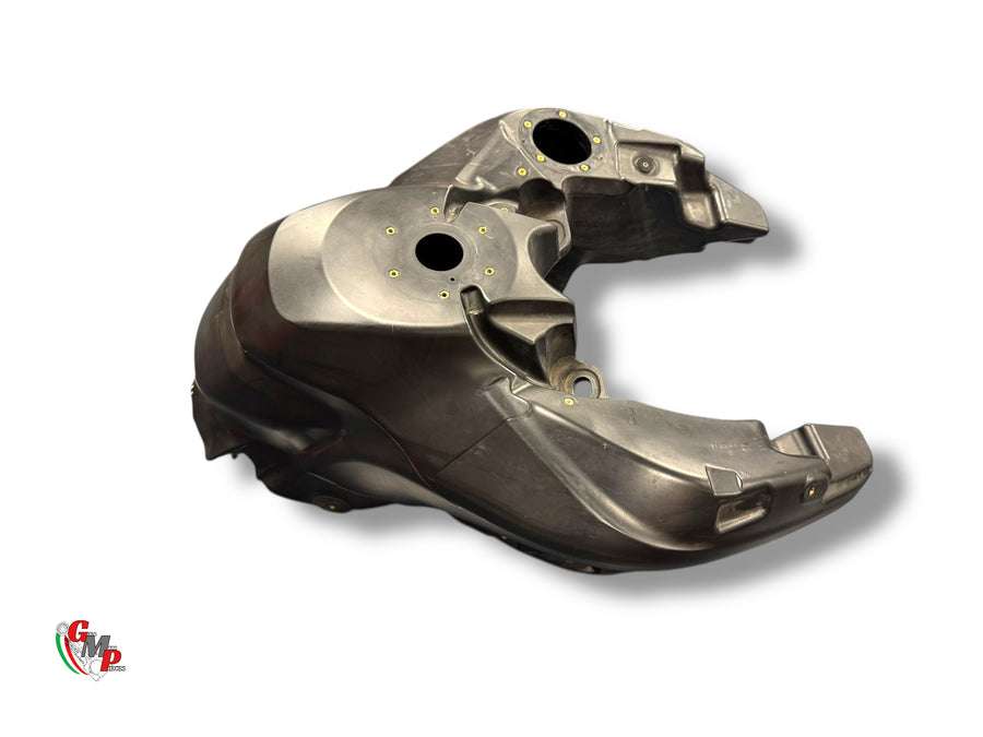 Plastic Tank - Ducati