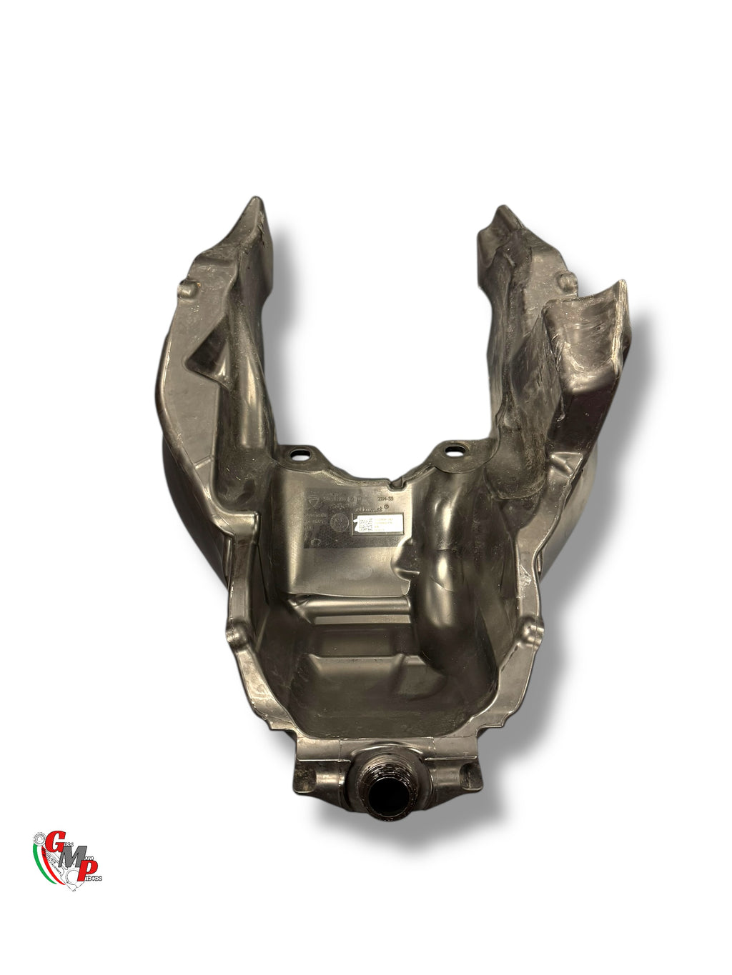 Plastic Tank - Ducati