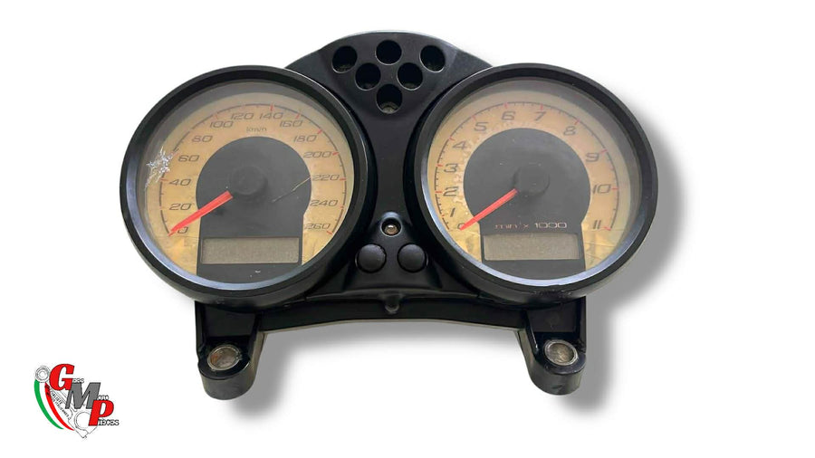 Dashboard gauge - Ducati