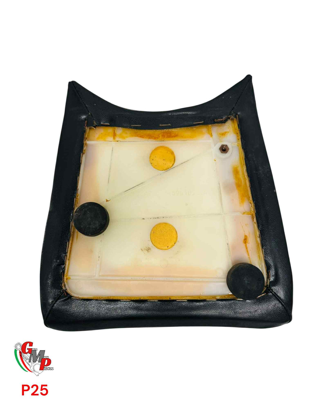 Selle pilote - Ducati