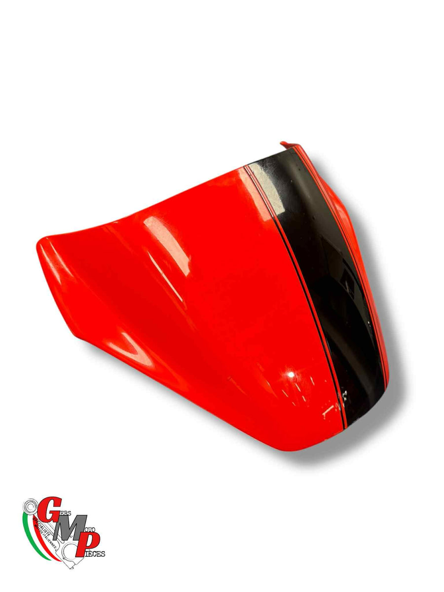 New Seat Cowl - Ducati