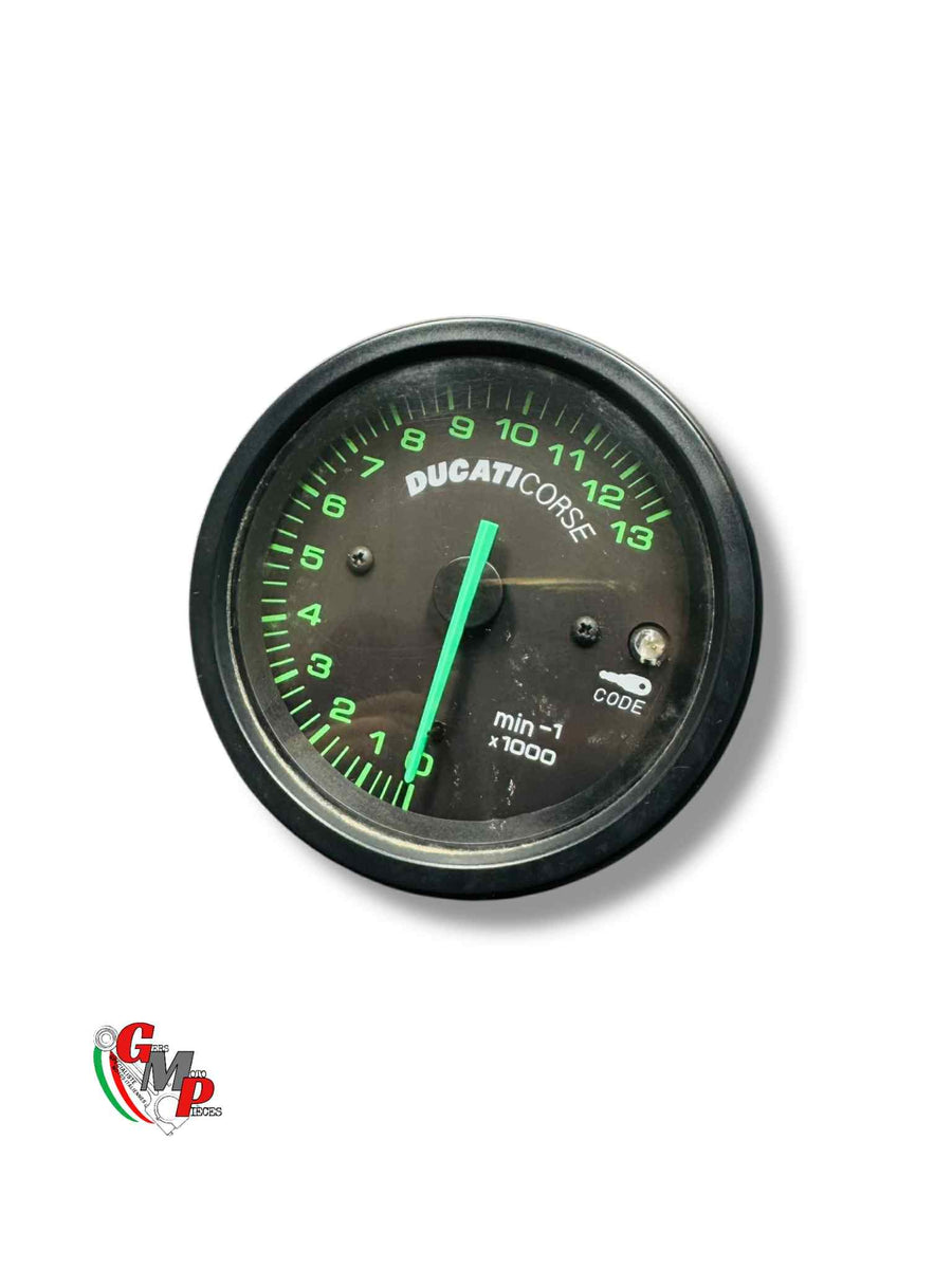 Ducati Corse tachometer - Ducati