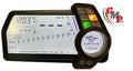 Dashboard Display - Ducati