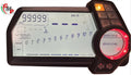 Dashboard Display - Ducati