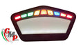 Dashboard Display - Ducati