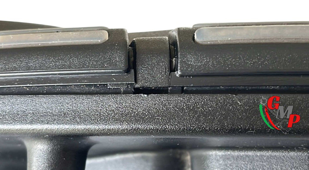 Kit Serrure Complet Compteur CDI - Ducati