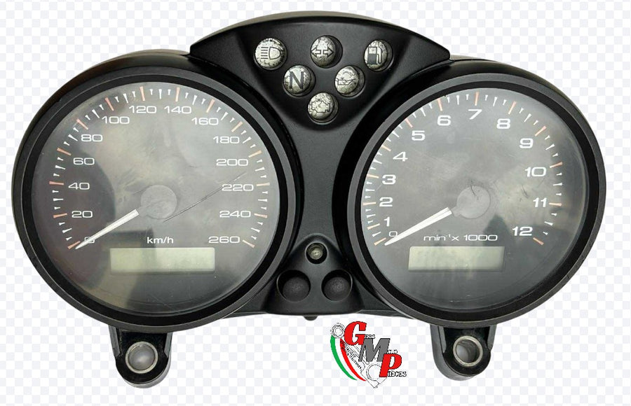 Dashboard gauge - Ducati