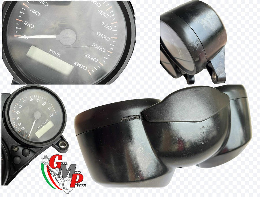 Dashboard gauge - Ducati