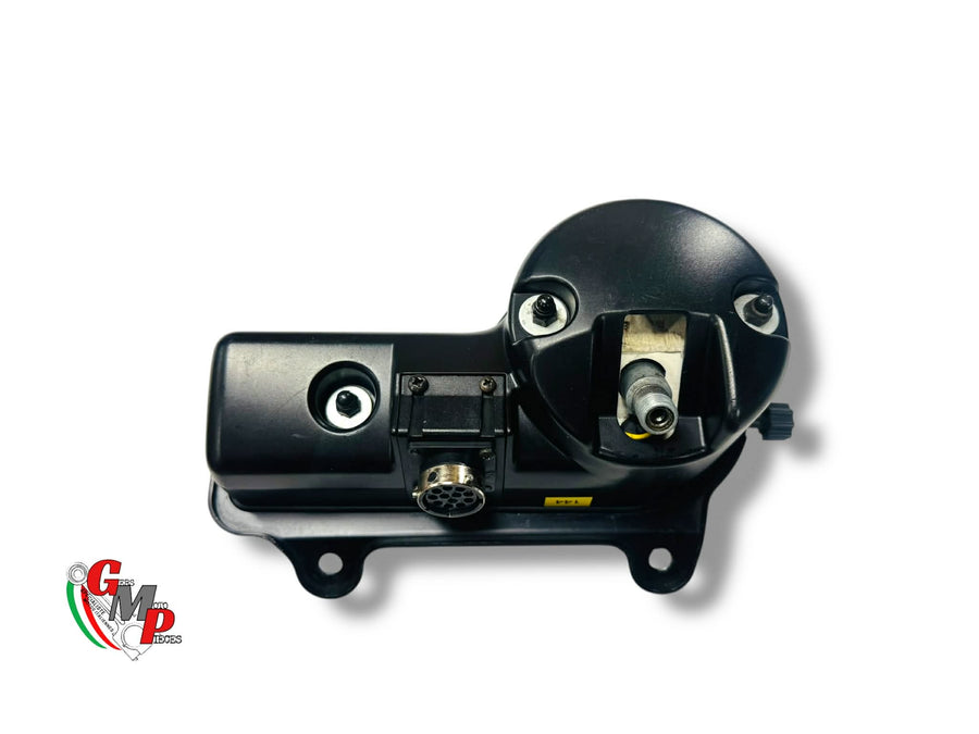 Dashboard Display - Ducati