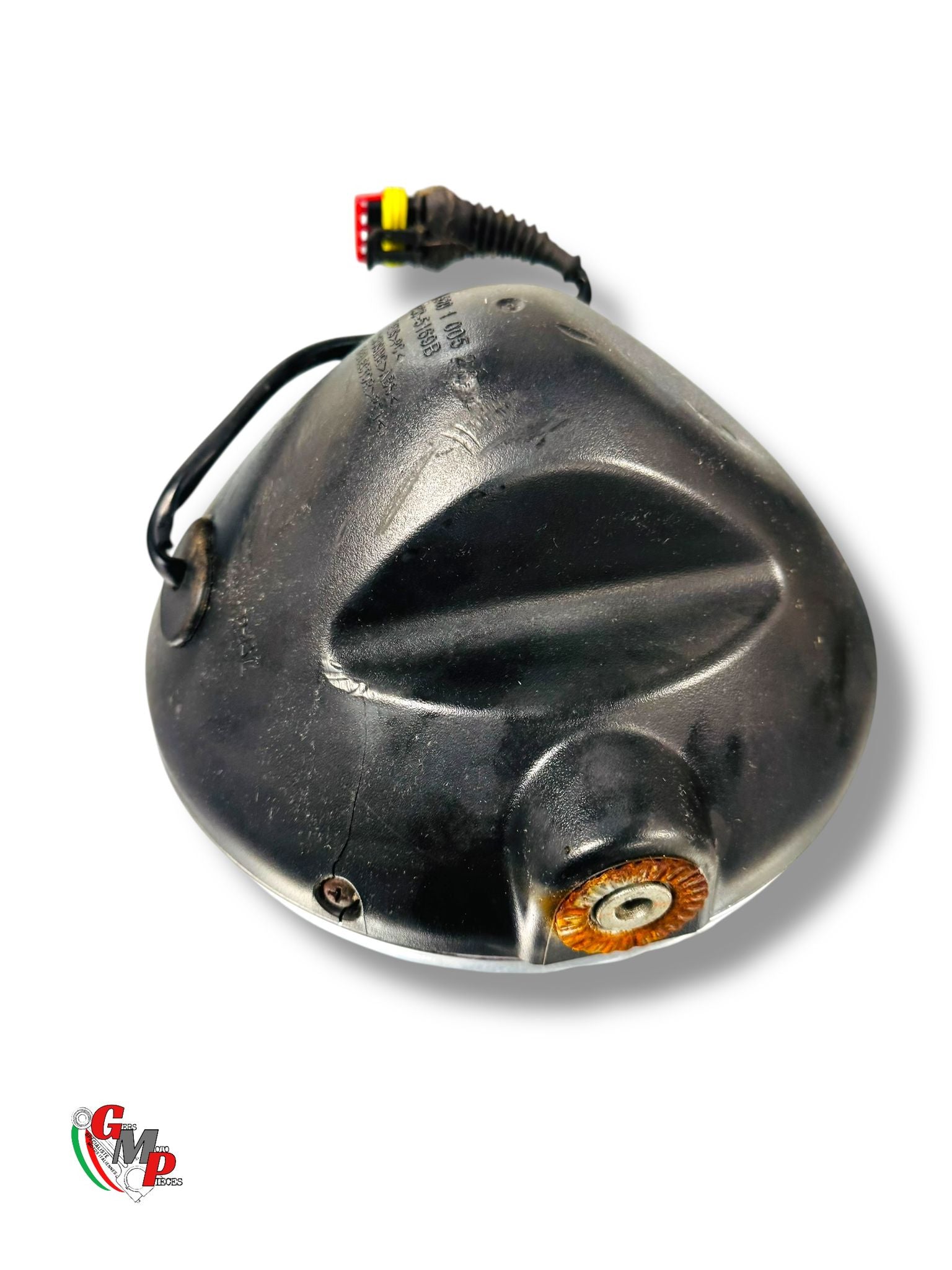 Headlight - Ducati