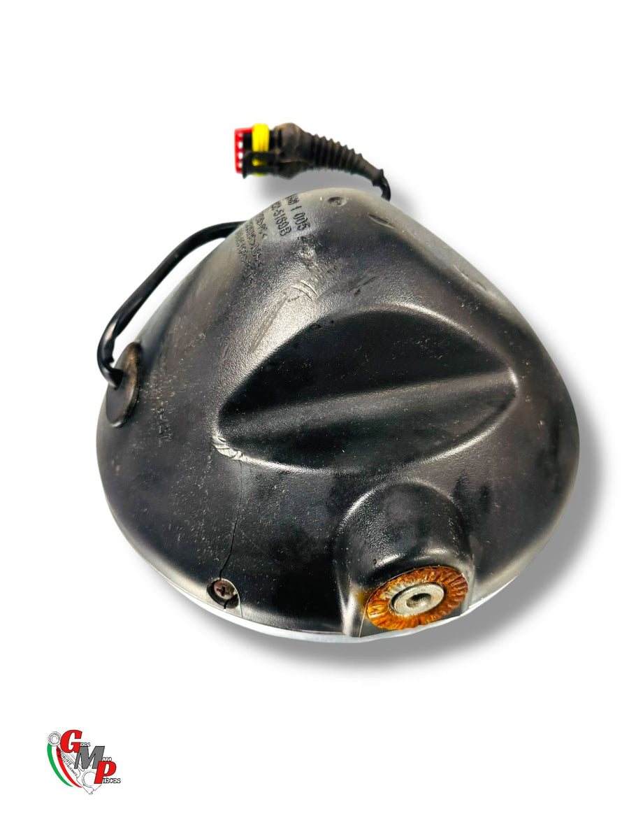 Headlight - Ducati