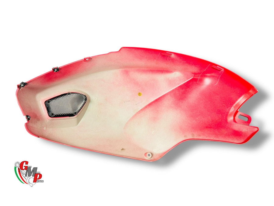 Red right fairing - Ducati