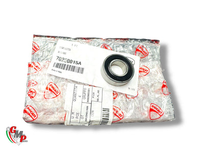 NEW OEM Timing Roller - Ducati