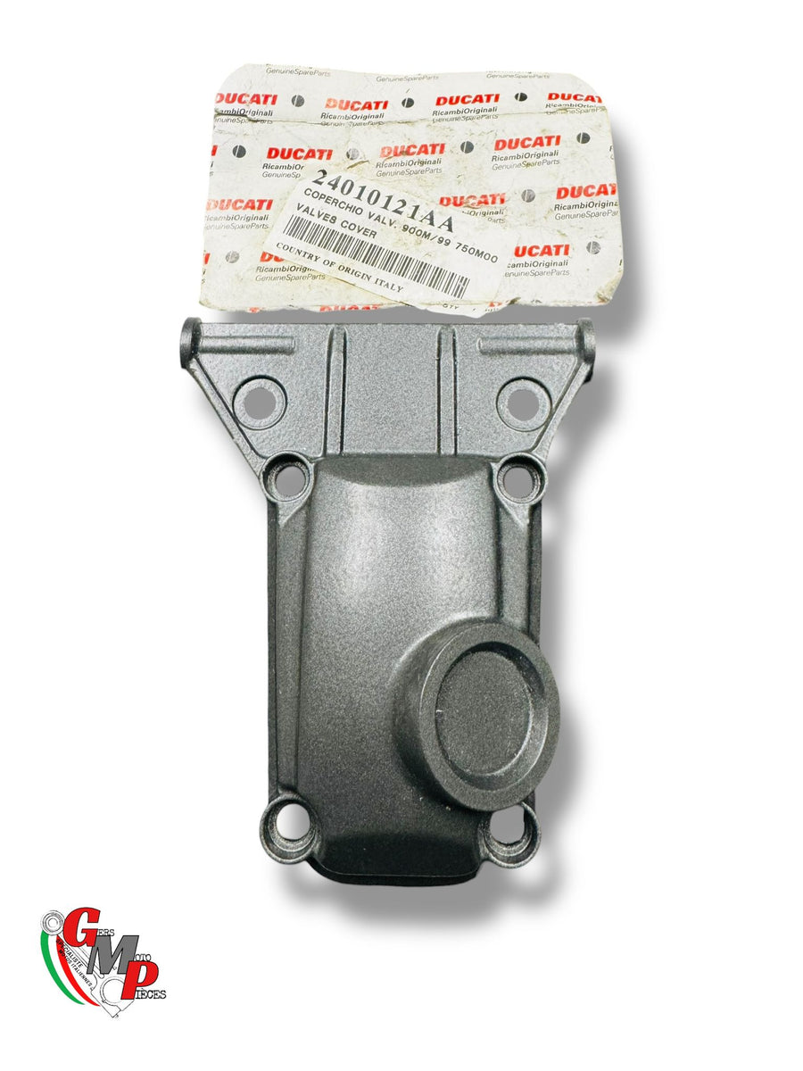 NEW radiator support cover - Ducati