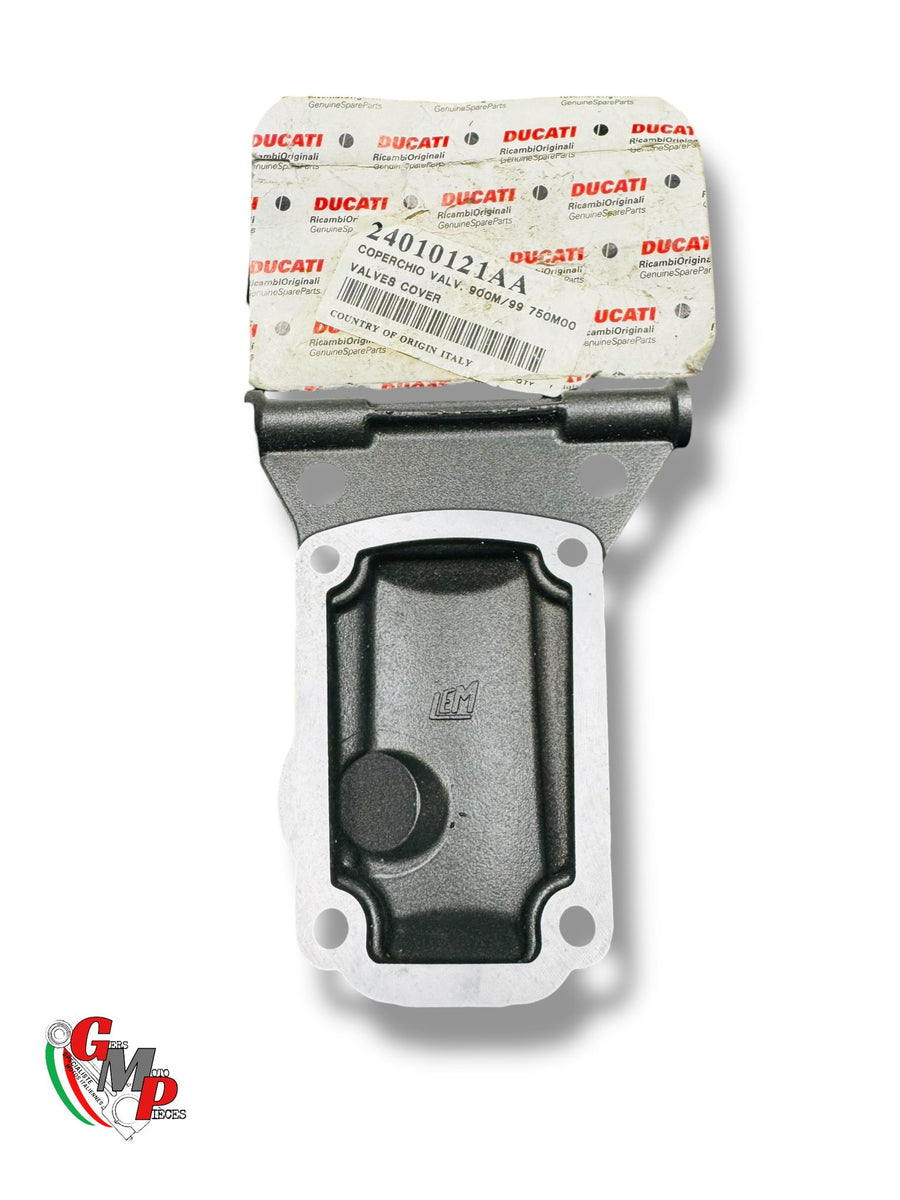 NEW radiator support cover - Ducati
